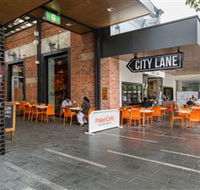 Flinders Street East - Accommodation Gold Coast