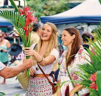 Flinders Street Shopping - Accommodation Gold Coast