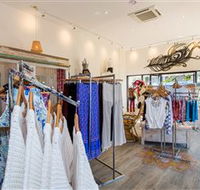 Gregory Street - Accommodation Gold Coast