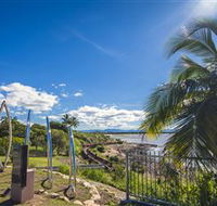 Jezzine Barracks - Accommodation Gold Coast