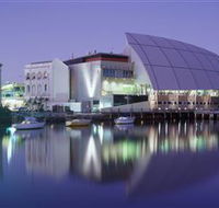 Museum Of Tropical Queensland - Accommodation Gold Coast