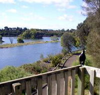 Lake McIntyre - Accommodation Gold Coast