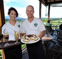 Mungalli Creek Biodynamic Dairy and Organic Cafe - 1 Gold Coast