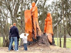Father Woods Park - Accommodation Gold Coast 0