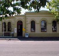 The John Riddoch Centre - Accommodation Gold Coast