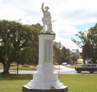 Atherton War Memorial - 1 Gold Coast