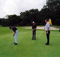 Millicent Golf Course - Accommodation Gold Coast