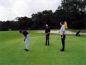 Millicent Golf Course - Accommodation Gold Coast 0