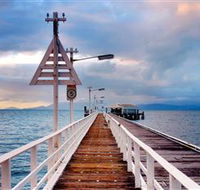 Picnic Bay - Accommodation Gold Coast