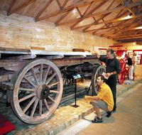 Millicent National Trust Living History Museum - Accommodation Gold Coast