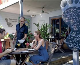 Live Entertainment At Magnetic Island - Accommodation Gold Coast 1