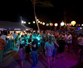 Live Entertainment At Magnetic Island - Accommodation Gold Coast 0