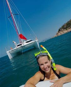 Wreck Diving At Magnetic Island - Accommodation Gold Coast 1