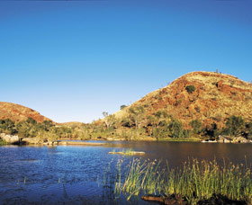 Chinaman's Pool And Picnic Area - 1 Gold Coast 0
