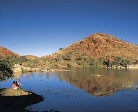 Chinaman's Pool And Picnic Area - 1 Gold Coast 1