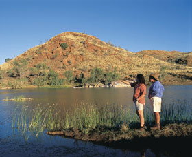 Chinaman's Pool And Picnic Area - 1 Gold Coast 2