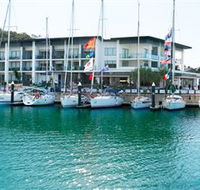 Nelly Bay - Accommodation Gold Coast