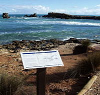 Cape Buffon Walking Trail - Accommodation Gold Coast
