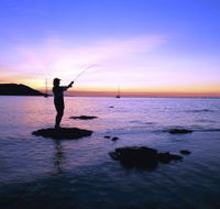 Fishing at Magnetic Island - Accommodation Gold Coast