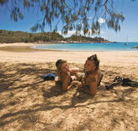 Arcadia at Magnetic Island - Accommodation Gold Coast