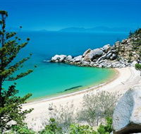 Magnetic Island National Park - Accommodation Gold Coast