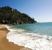 Horseshoe Bay - Accommodation Gold Coast