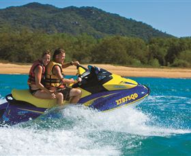 Horseshoe Bay - Accommodation Gold Coast 3