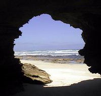 Canunda National Park - Accommodation Gold Coast