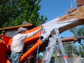 Nangwarry Forestry And Logging Museum - Accommodation Gold Coast 0