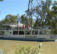 Wetlander Cruises - Accommodation Gold Coast