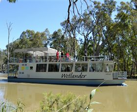 Wetlander Cruises - Accommodation Gold Coast 0