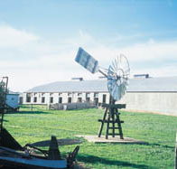 Glencoe Woolshed - Accommodation Gold Coast