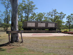 Cluffies Park In Coppabella - Accommodation Gold Coast 1