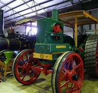 Brandon Heritage Precinct - 1 Gold Coast