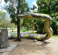 Gubulla Munda - Accommodation Gold Coast