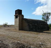 Charlie's Hill - Accommodation Gold Coast