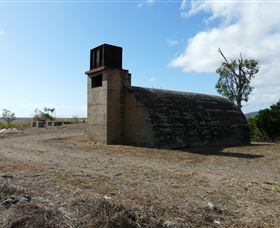 Charlie's Hill - Accommodation Gold Coast 0