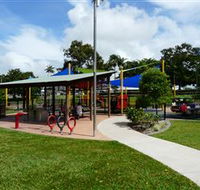 Anzac Park Ayr - Accommodation Gold Coast