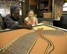 Tiwi Islands - Accommodation Gold Coast 2