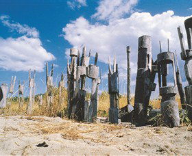 Tiwi Islands - Accommodation Gold Coast 1