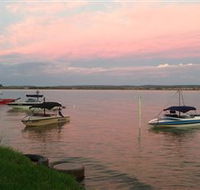 Griffith Boat Club - Accommodation Gold Coast