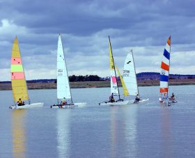 Griffith NSW 1 Gold Coast