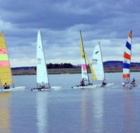 Lake Wyangan - 1 Gold Coast