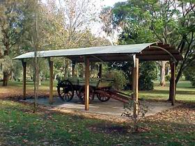 Umpherston Sinkhole - Accommodation Gold Coast 2