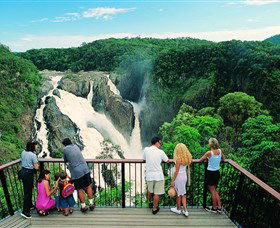 Barron Gorge National Park - Gold Coast 4U 0
