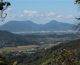 Barron Gorge National Park - Gold Coast 4U 3