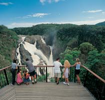Kuranda - Village In The Rainforest - 1 Gold Coast 0