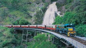 Kuranda - Village In The Rainforest - 1 Gold Coast 2