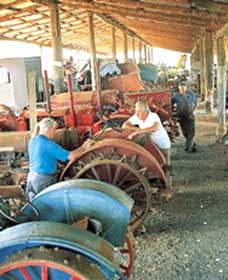 Griffith Pioneer Park Museum - 1 Gold Coast 0