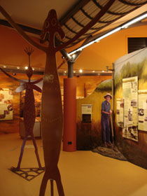 The Quinkan And Regional Cultural Centre - Accommodation Gold Coast 3